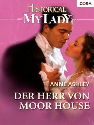 cover image of Der Herr von Moor House